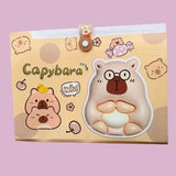 AM6048 Magical Expanding File Folder (Document Holder) – 32.5x24 cm