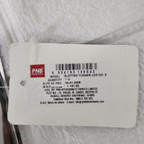 AM6110 PNB Kitchenmate Stainless Steel Slotted Turner - Leo 5