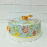 Di0269 Rishabh Sefora Vintage 1700 Insulated Casserole