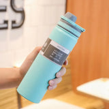 3807 BOTTLE THERMOS VACCUM FLASK WATER BOTTEL 750ML