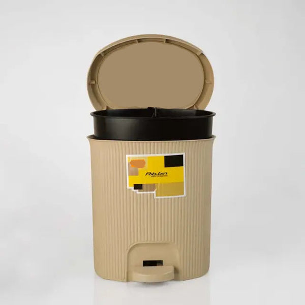 AM5284 Decor Pedal Dustbin 1015