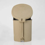 AM5284 Decor Pedal Dustbin 1015