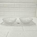Di0056 Jaipet Clara Platter with Two Matching Bowls Set – Elegant Tray & Side Bowls