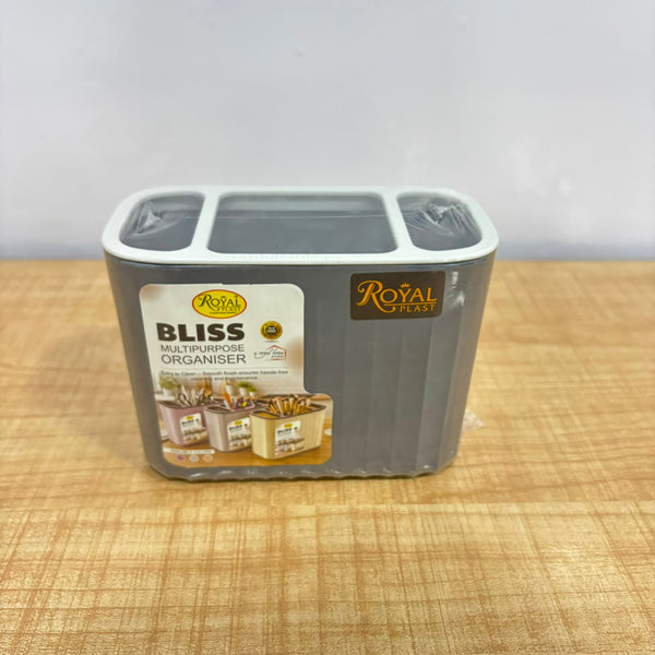 A06994 Royal Plast Bliss Multipurpose Organise Holder