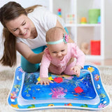 8090 Baby Water Play Mat