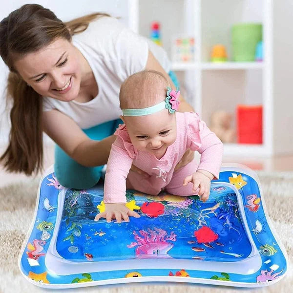 8090 Baby Water Play Mat