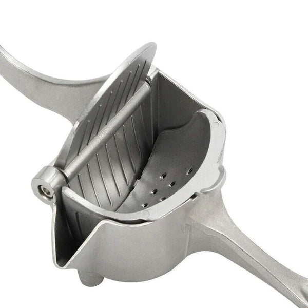 2313A Fruit Press Aluminum Squeezer/Juicer