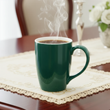Di0372 Cello Porcelana Tierra Big Mug - 1pc