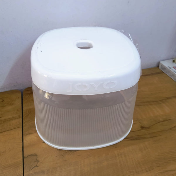 AM5142 Joyo Better Home Square Stool For Home, Kitchen & Bathroom