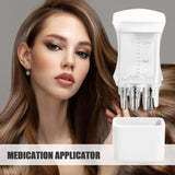 3067 Hair Oil Applicator For Scalp 10ml