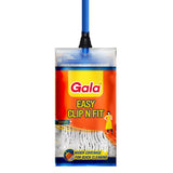 AM5811 Gala Easy Clip n Fit Floor Mop