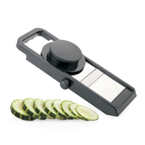 AM6330 Ganesh Adjustable Veg Slicer - 13.5x3cm