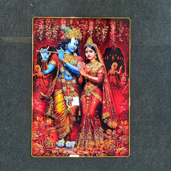 TM0083 Mix Unique Design Premium Decorative Wall Frames - 19x27inch (Pack of 1)