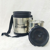 Di0375 Rishabh Trident Set 2 - Premium Insulated Gift Set