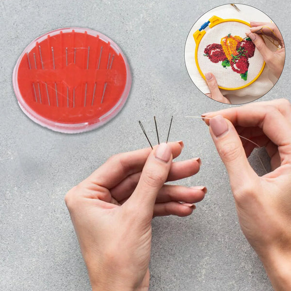 6044 Multipurpose Sewing Kit Set (1 Set)