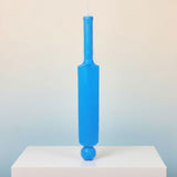 AM6506 CRICKET CHAMPIONSHIP Kid's Plastic Bat and Ball Set - No.1