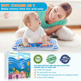 8090 Baby Water Play Mat