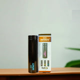 AM5701 Infinity Selfie Vaccum Small Steel Bottle - 150ML