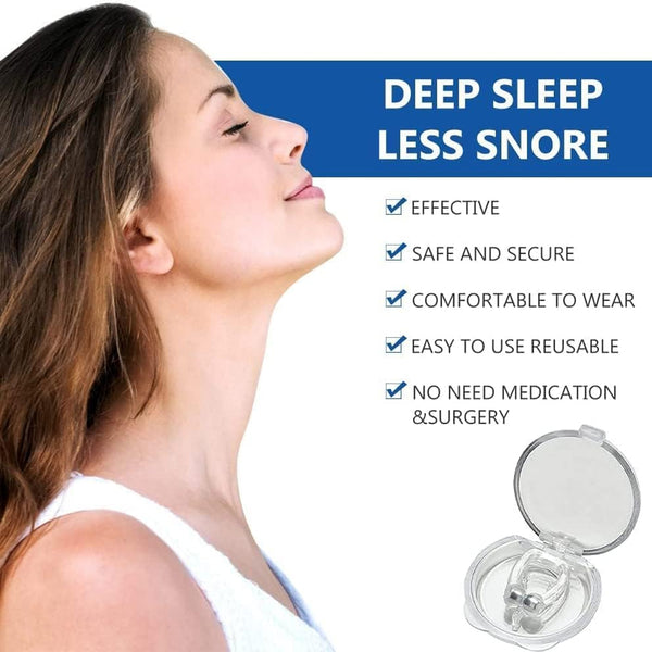 0349 Anti Snore device