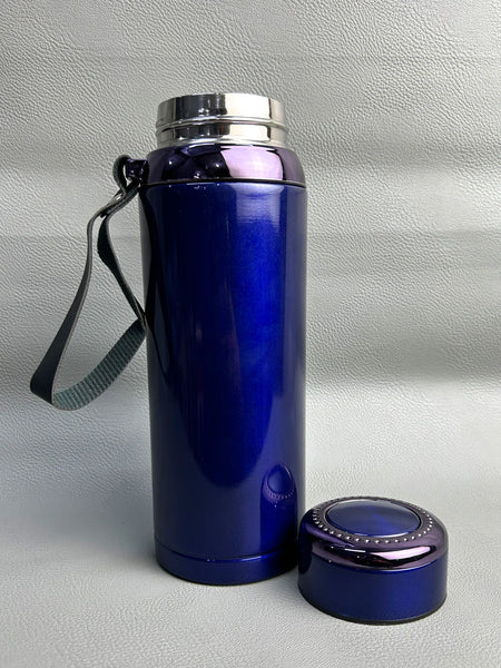 AM3617 Stainless Steel Vacuum Cup 800ml Water Bottle 1 Pcs