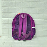 AM6120 Stylish Branded Mini Backpack (MIx Design) – 1 Pc