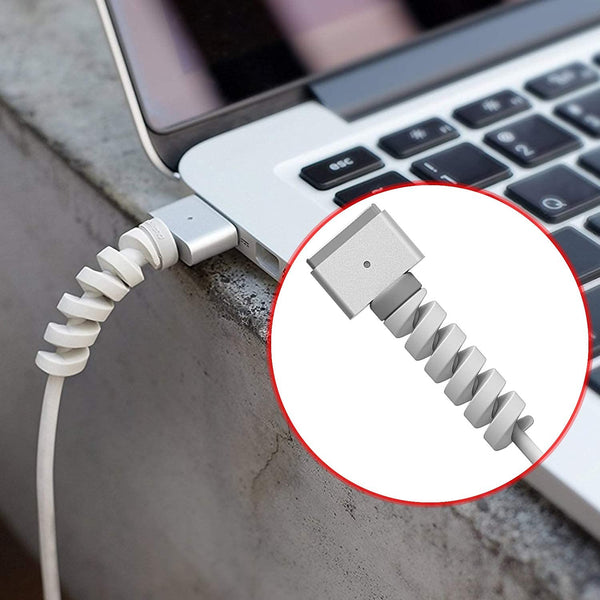 Charger Cable Protector