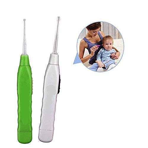 0611 Ear wax Remover with LED Flashlight Ear pick for Ear wax remover and cleaner