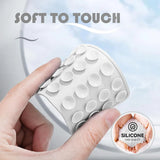 8436 Suction Phone Case / Holder Mount (1 Pc / Mix Color)