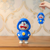 AM5588 Face Changing Doll Toy with Keyring (1 Pc / Mix Color)