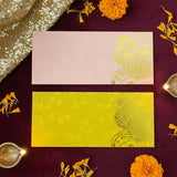 AM3851 Premium Unique Design Shagun Envelope (Pack of 25)
