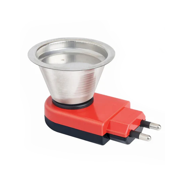 0193 Stainless Steel Metal Electric Kapoor Dani Stand