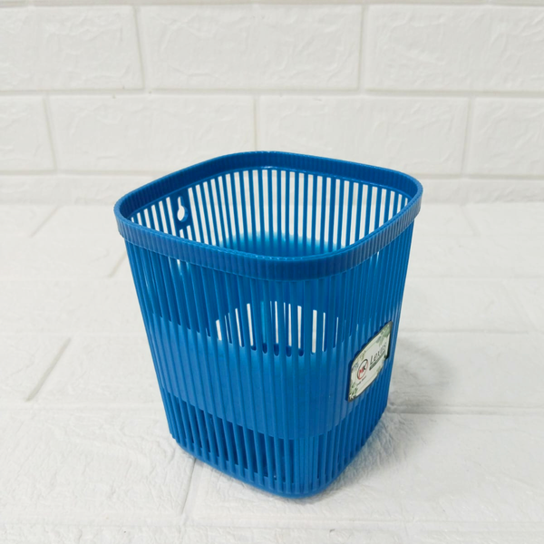 AM6155 Big Multipurpose Storage Basket (Multidesign) – Pen, Cutlery Holder