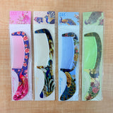 TM0009 Daimeijia Hair Styling Hair Comb - Mix Design (1pc)