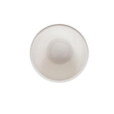 AM5738 Freshee Compostable Round Bagasse Bowl (180ml, Pack Of 10)