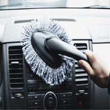 AM6355 Car Dash Duster Brush for Car Cleaning