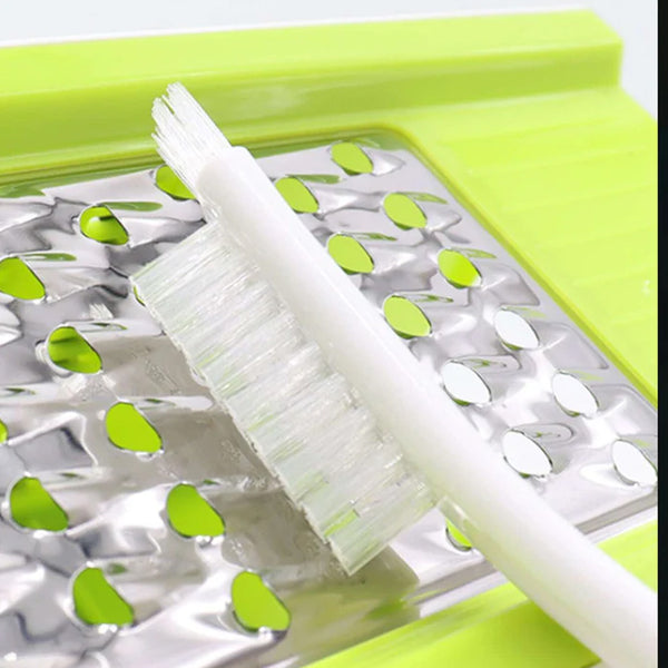 18091 Multifunctional Cleaning Brush (2 Pcs Set)