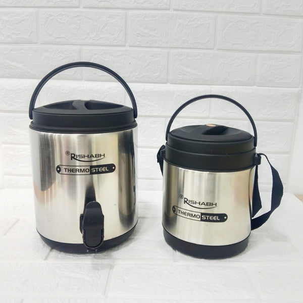 Di0180 Rishabh Leganza Set-2 – Premium Multipurpose Container Gift Set (2 Pieces)