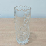 AM5990 Decorative Transparent Flower Pot (Multidesign)