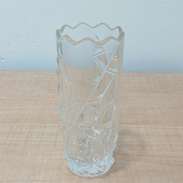 AM5990 Decorative Transparent Flower Pot (Multidesign)