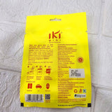 AM6122 IKI Mini Gel Air Freshener - Long-Lasting Fragrance Up to 21 Days