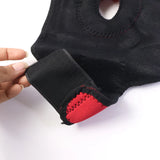 19463 Adjustable Elastic Knee Support Brace (1 Pc)