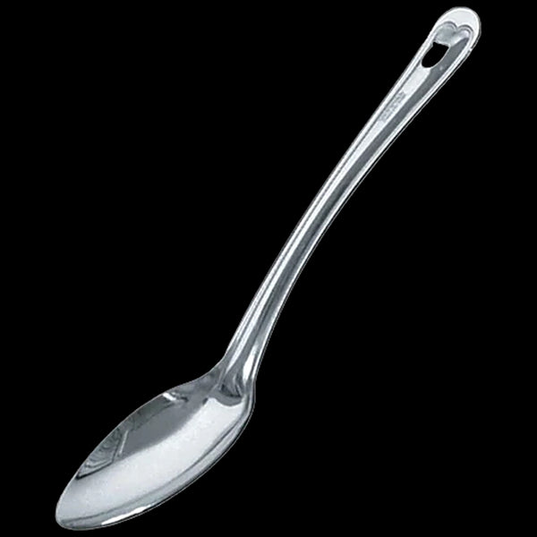 AM5827 PNB Kitchenmate Stainless Steel Big Serving Spoon - Leo 5