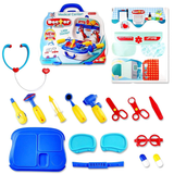 AM0866 Doctor Set Toys for Girls Boys