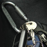 0440 Spring Snap Hook Carabiner