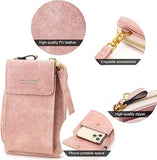 Small Crossbody Bags for Women