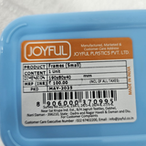 Di0060 Joyful Frames Compass Box – Durable & Stylish Geometry Box for Students