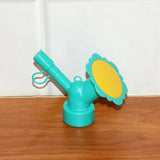 A07159 Bottle Sprinkler Head Nozzle – Universal Plastic Flower Shape