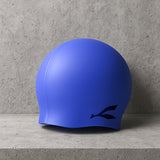 19874 Knx Silicone Swimming Cap (1 Pc)