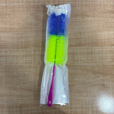 3404 Large Bottle Cleaning Brush for Clean All Sizes of Bottle Cleaning Brush Glass