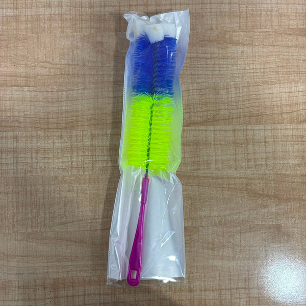 3404 Large Bottle Cleaning Brush for Clean All Sizes of Bottle Cleaning Brush Glass